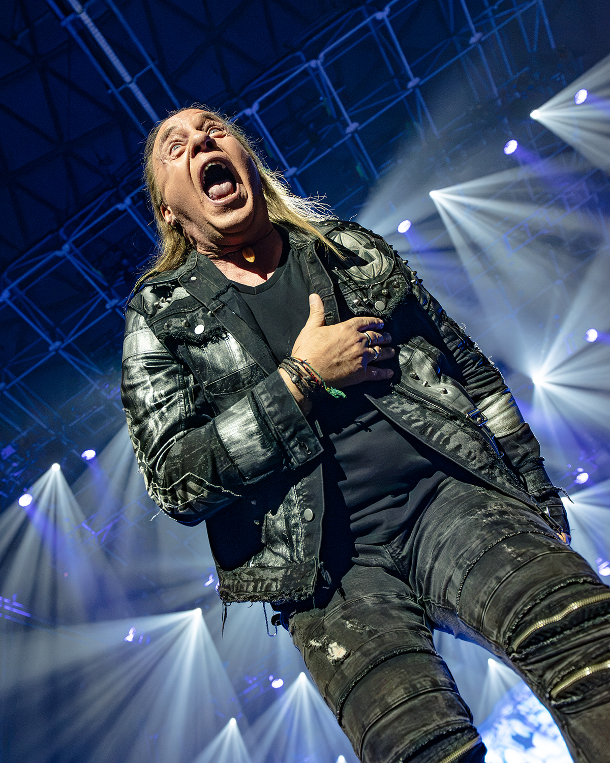 Helloween: 40th Anniversary Tour